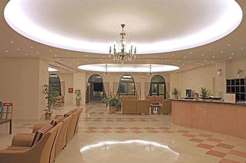 Century Resort 4*