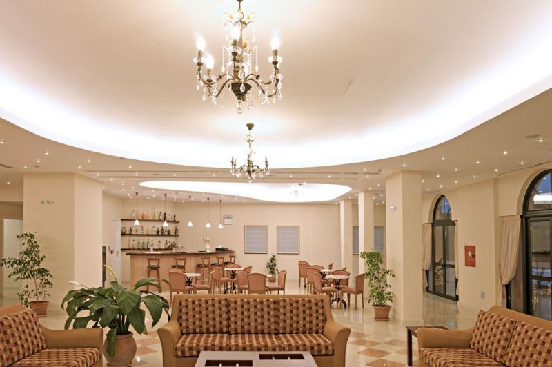 Century Resort 4*