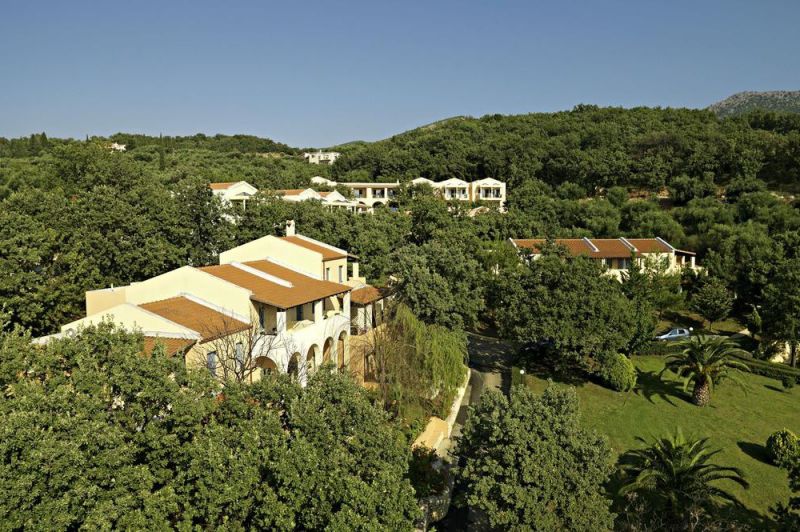 Century Resort 4*