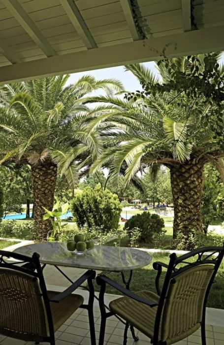 Century Resort 4*