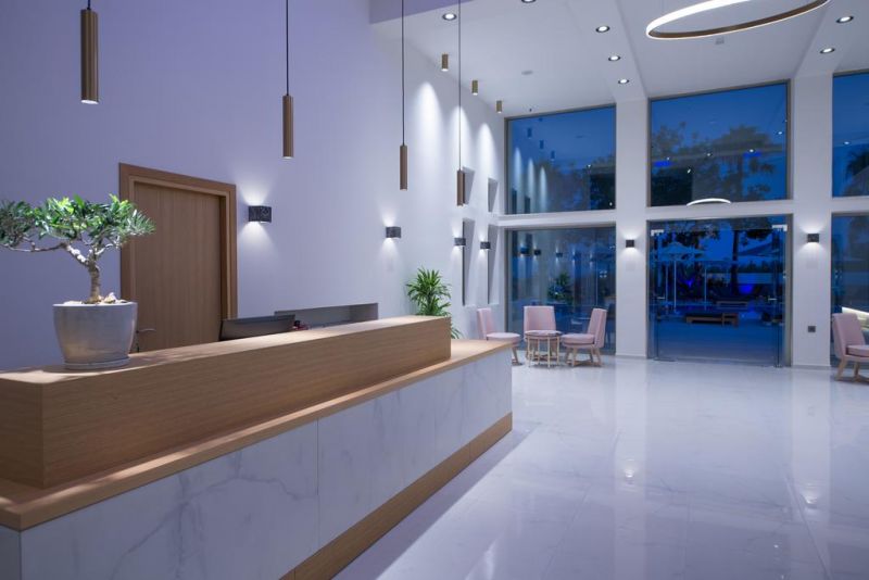 Chc Imperial Palace 4*