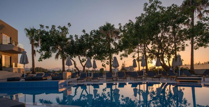 Chc Imperial Palace 4*