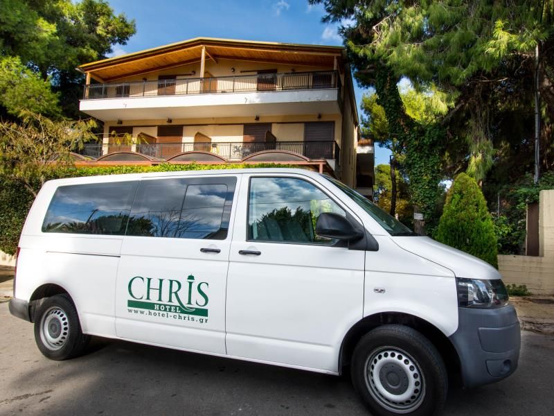 Chris Hotel 2*