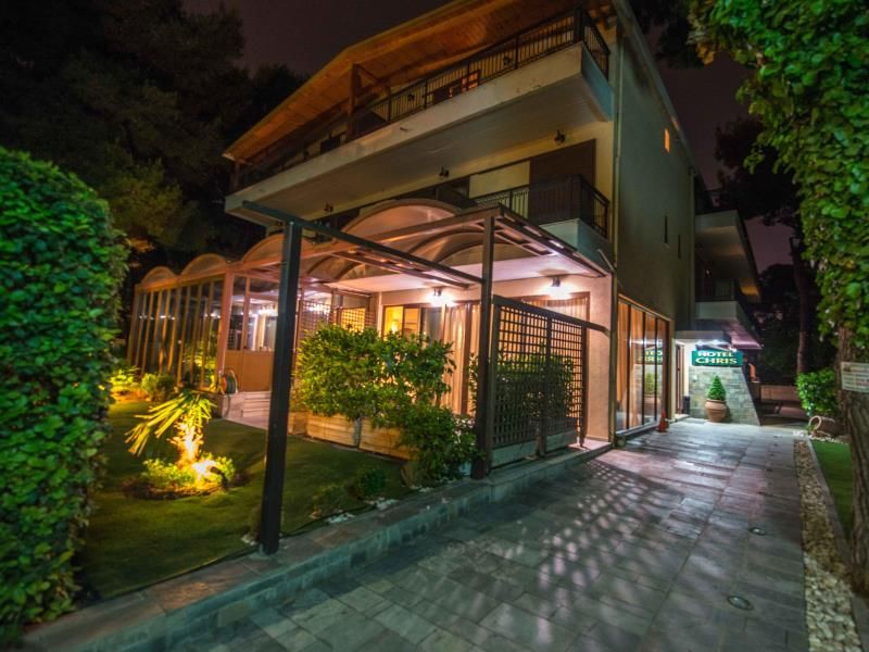 Chris Hotel 2*
