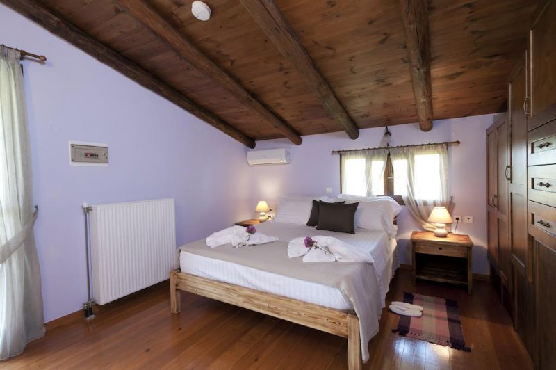 Citrea Villa Fournes 3*