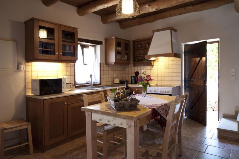 Citrea Villa Fournes 3*
