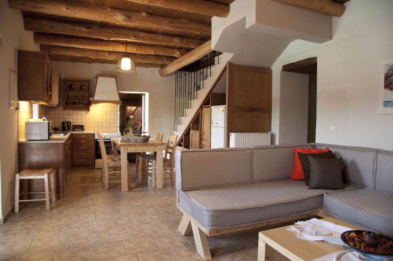 Citrea Villa Fournes 3*