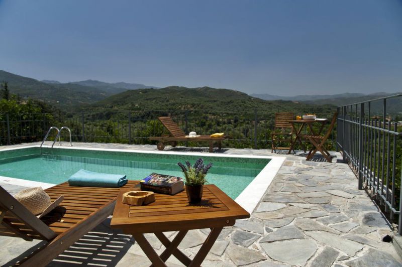 Citrea Villa Fournes 3*