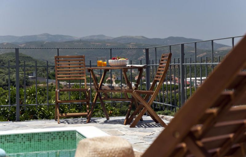 Citrea Villa Fournes 3*