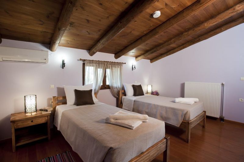 Citrea Villa Fournes 3*