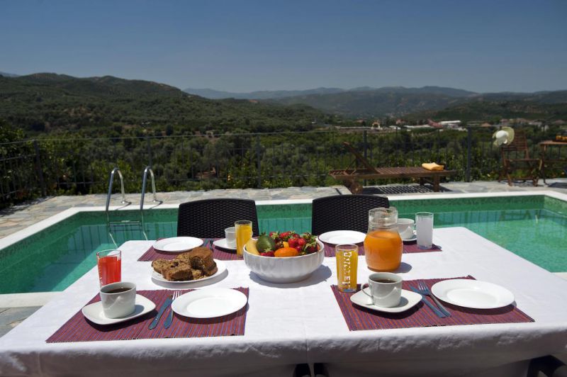 Citrea Villa Fournes 3*