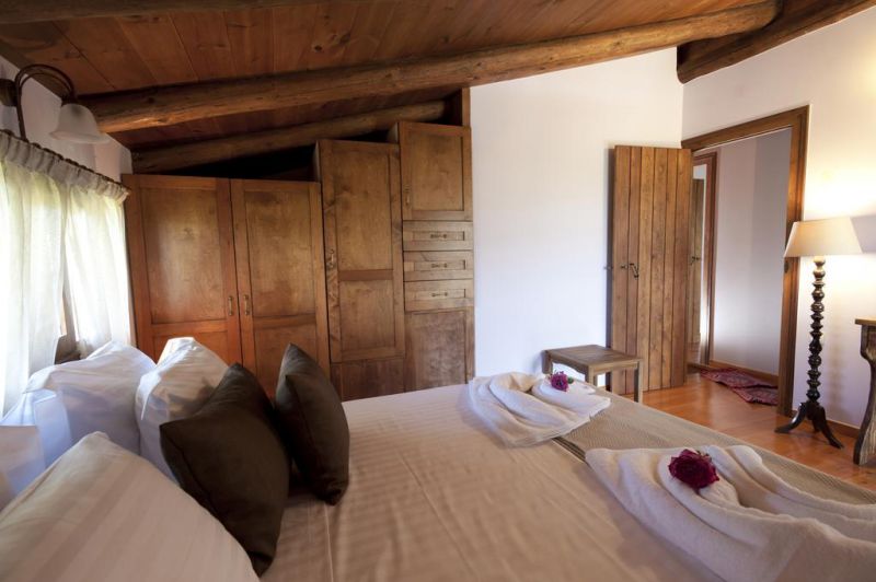 Citrea Villa Fournes 3*