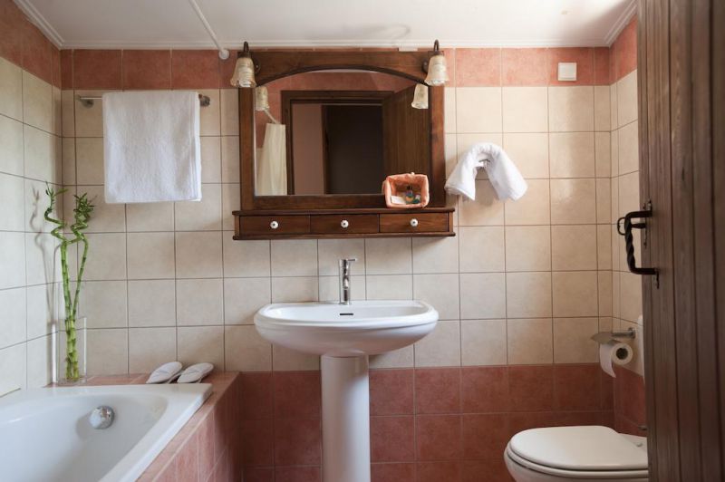 Citrea Villa Fournes 3*