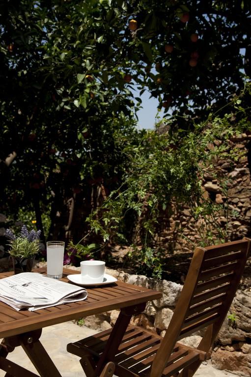 Citrea Villa Fournes 3*