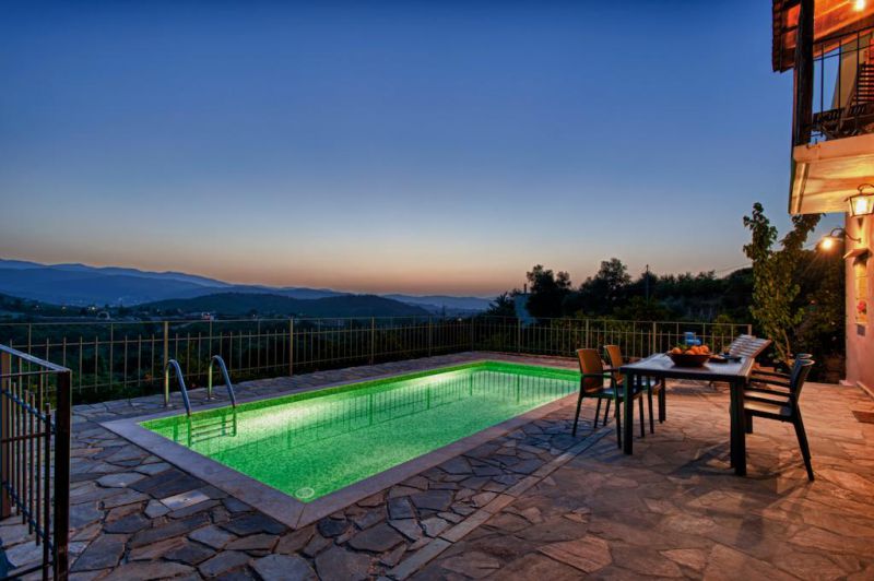 Citrea Villa Fournes 3*