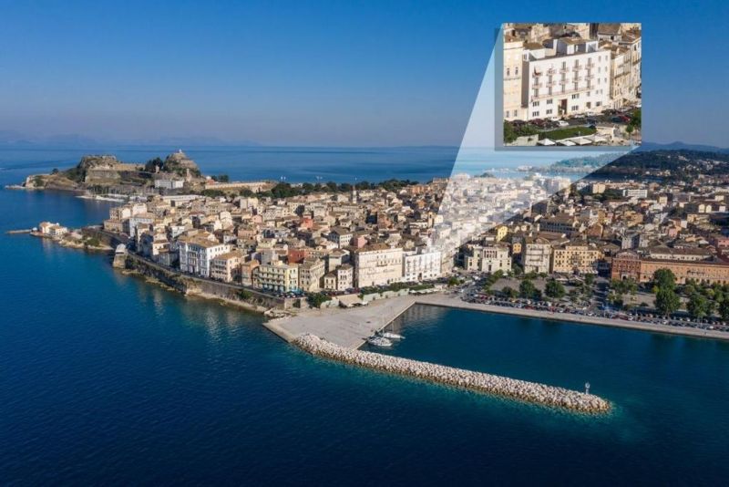 City Marina (Ex. Astron) 3*