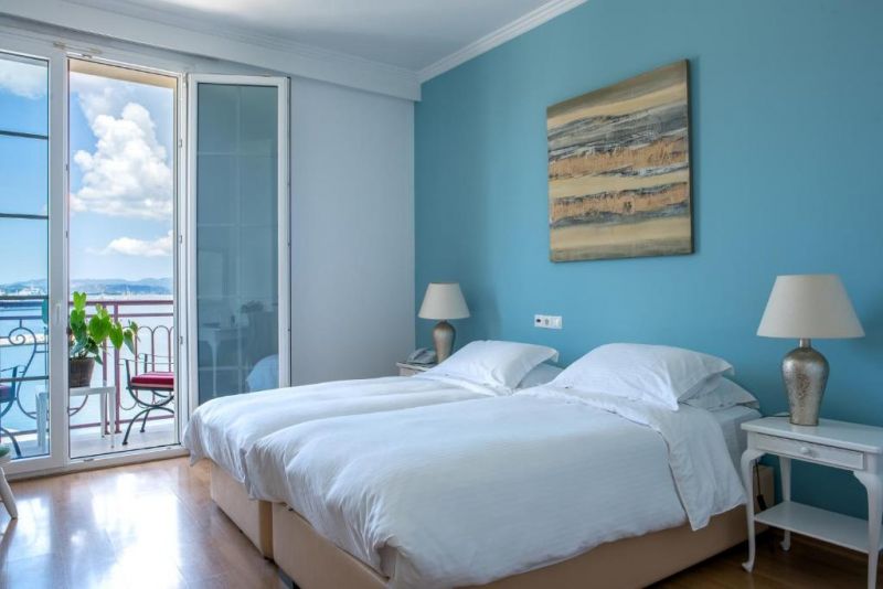 City Marina (Ex. Astron) 3*