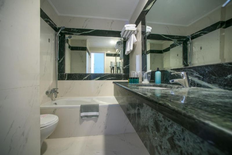City Marina (Ex. Astron) 3*