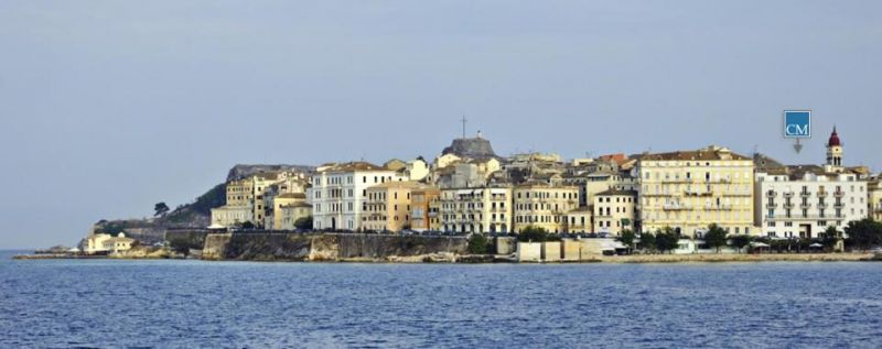 City Marina (Ex. Astron) 3*