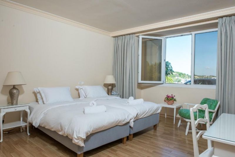 City Marina (Ex. Astron) 3*