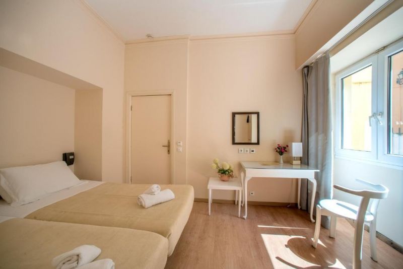 City Marina (Ex. Astron) 3*