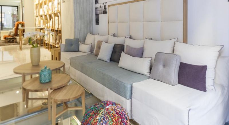 Coco-mat Hotel Athens 4*