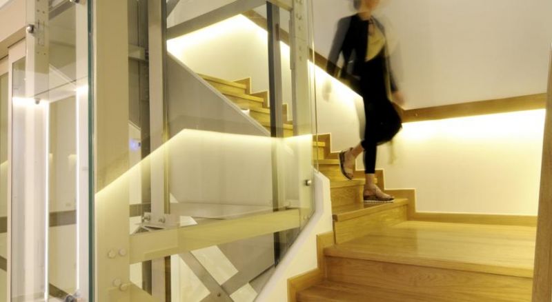Coco-mat Hotel Athens 4*