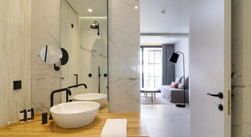 Coco-mat Hotel Athens 4*