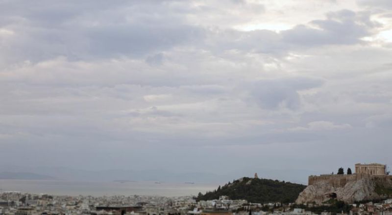 Coco-mat Hotel Athens 4*