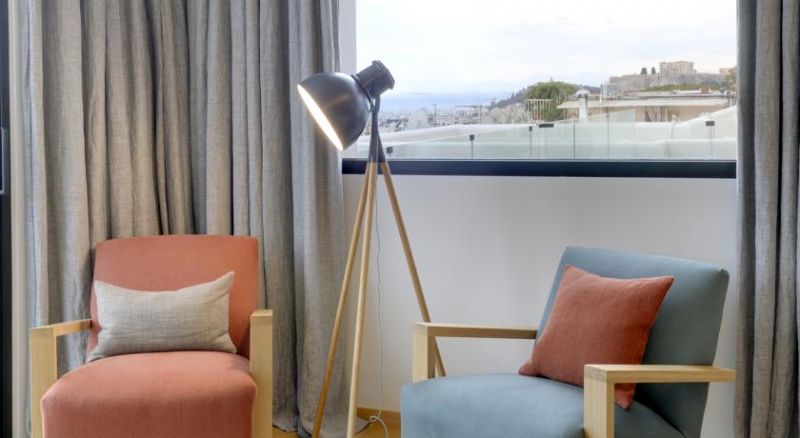 Coco-mat Hotel Athens 4*