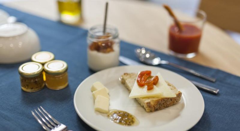 Coco-mat Hotel Athens 4*