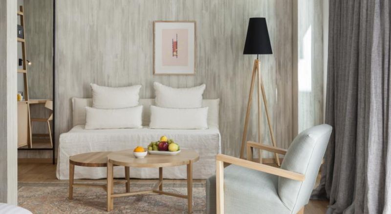Coco-mat Hotel Athens 4*