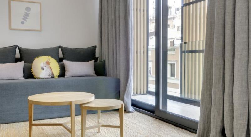 Coco-mat Hotel Athens 4*