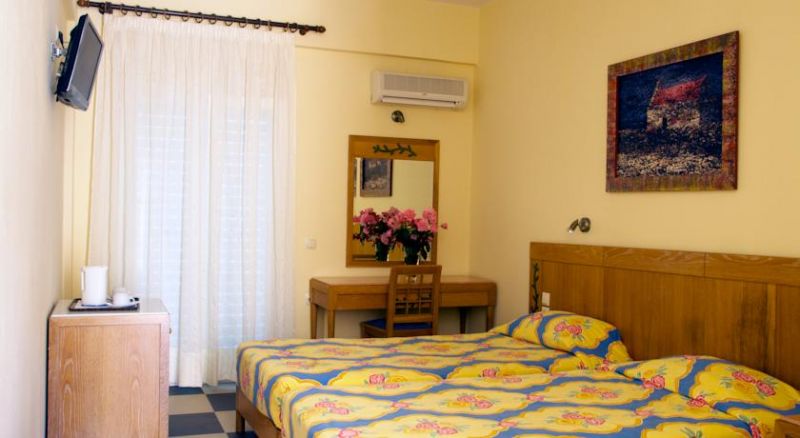 Coral Corfu 3*