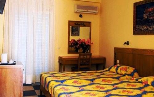 Coral Corfu 3*