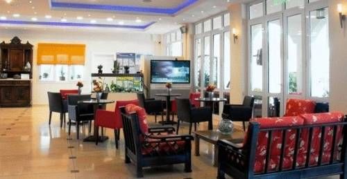Coral Corfu 3*