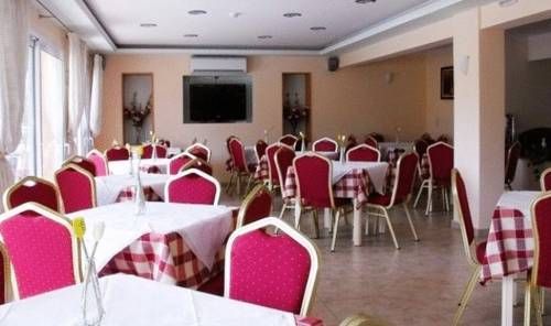 Coral Corfu 3*