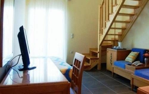 Coral Corfu 3*