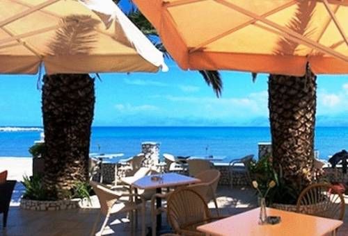 Coral Corfu 3*