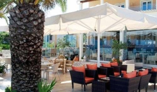 Coral Corfu 3*