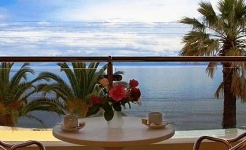 Coral Corfu 3*