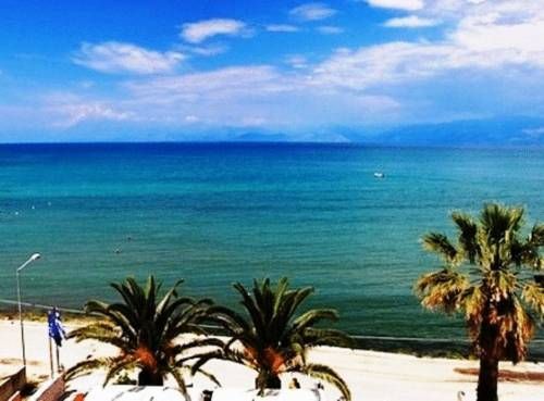 Coral Corfu 3*