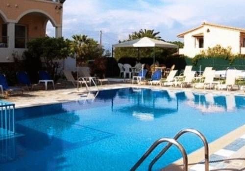 Coral Corfu 3*