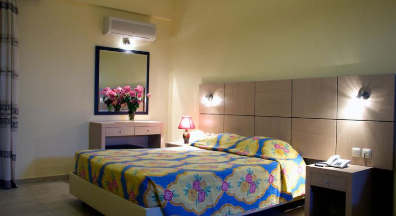 Coral Corfu 3*