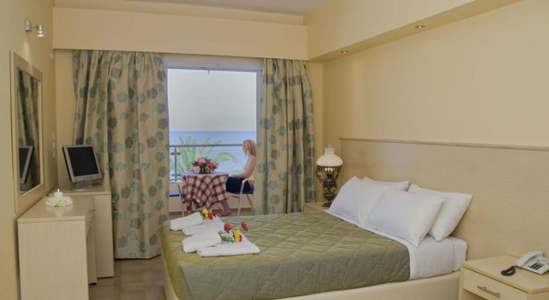 Coral Corfu 3*