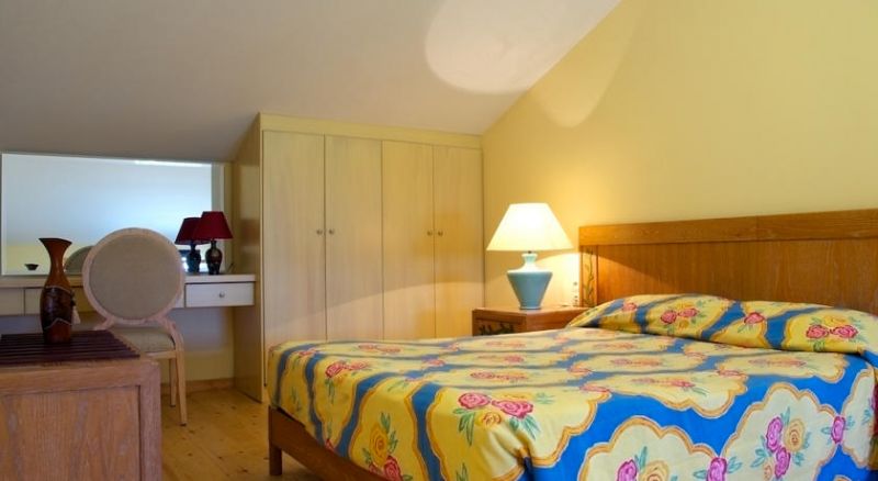 Coral Corfu 3*