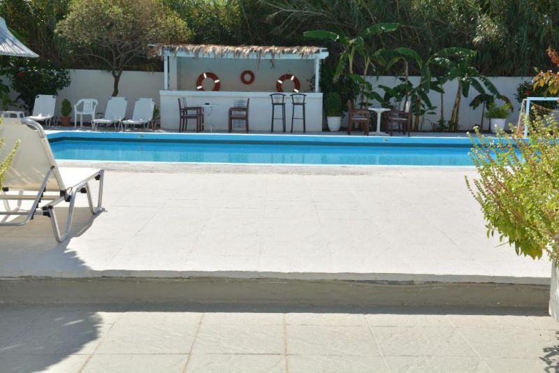 Costa Angela Seaside Resort 3*