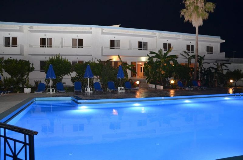 Costa Angela Seaside Resort 3*