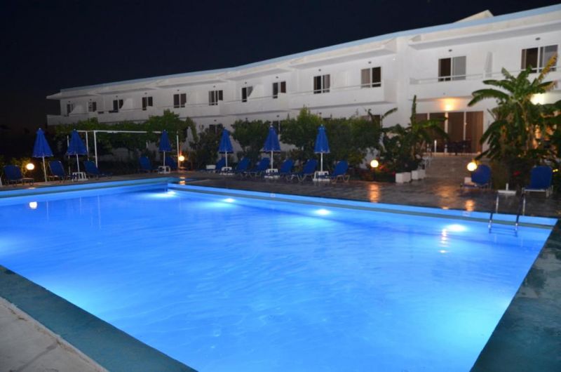 Costa Angela Seaside Resort 3*