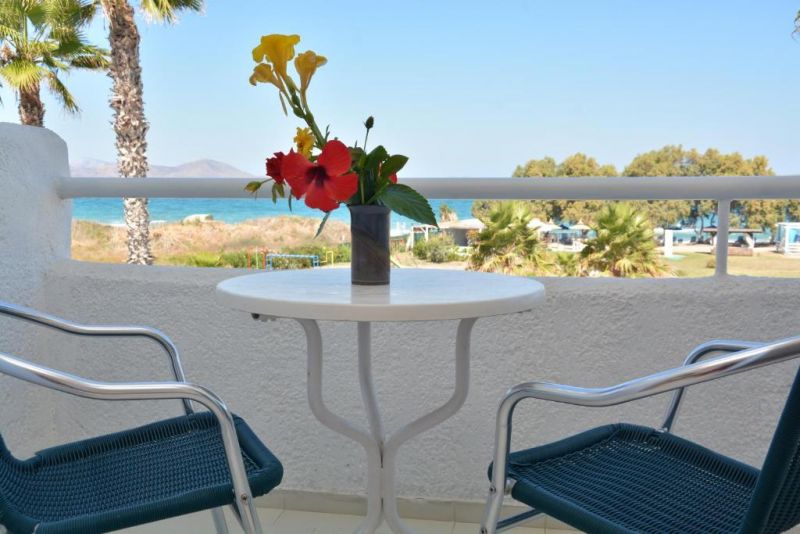 Costa Angela Seaside Resort 3*